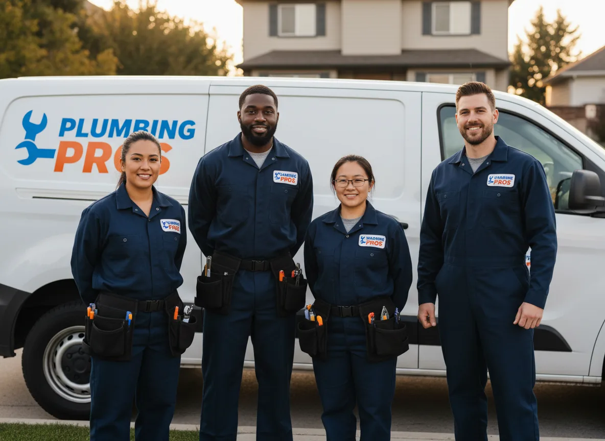 Water Heater Repair company in Anvik, AK